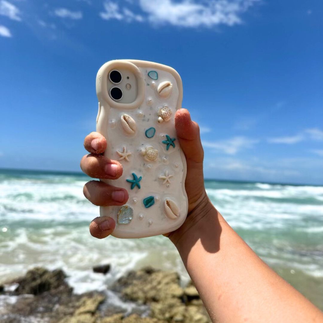 Island Girl Minimal