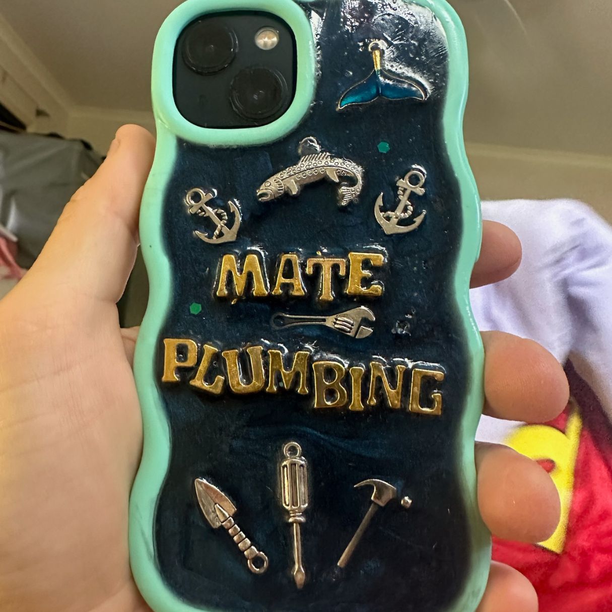 Custom Cases