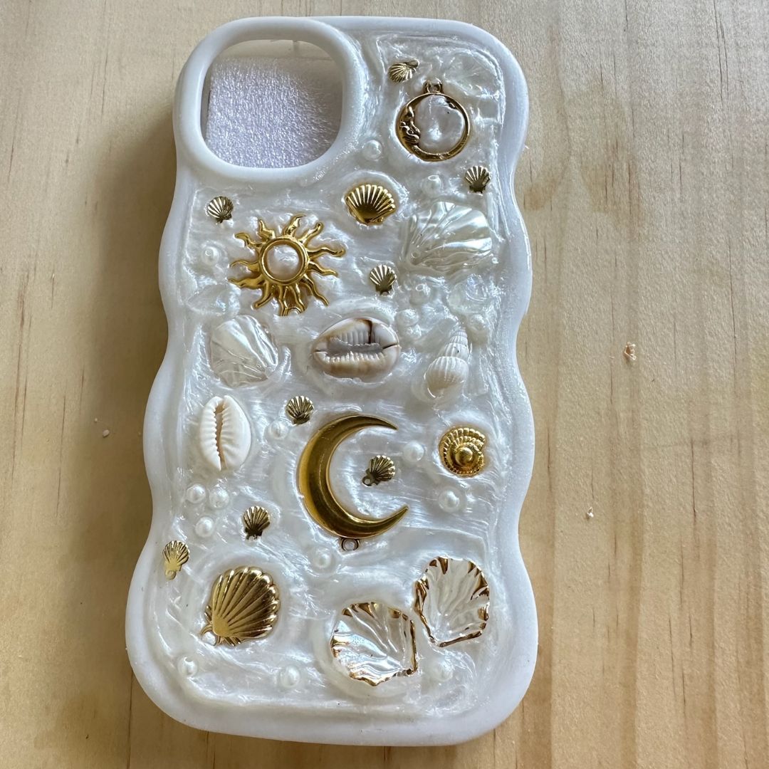 Celestial Shores Luxe