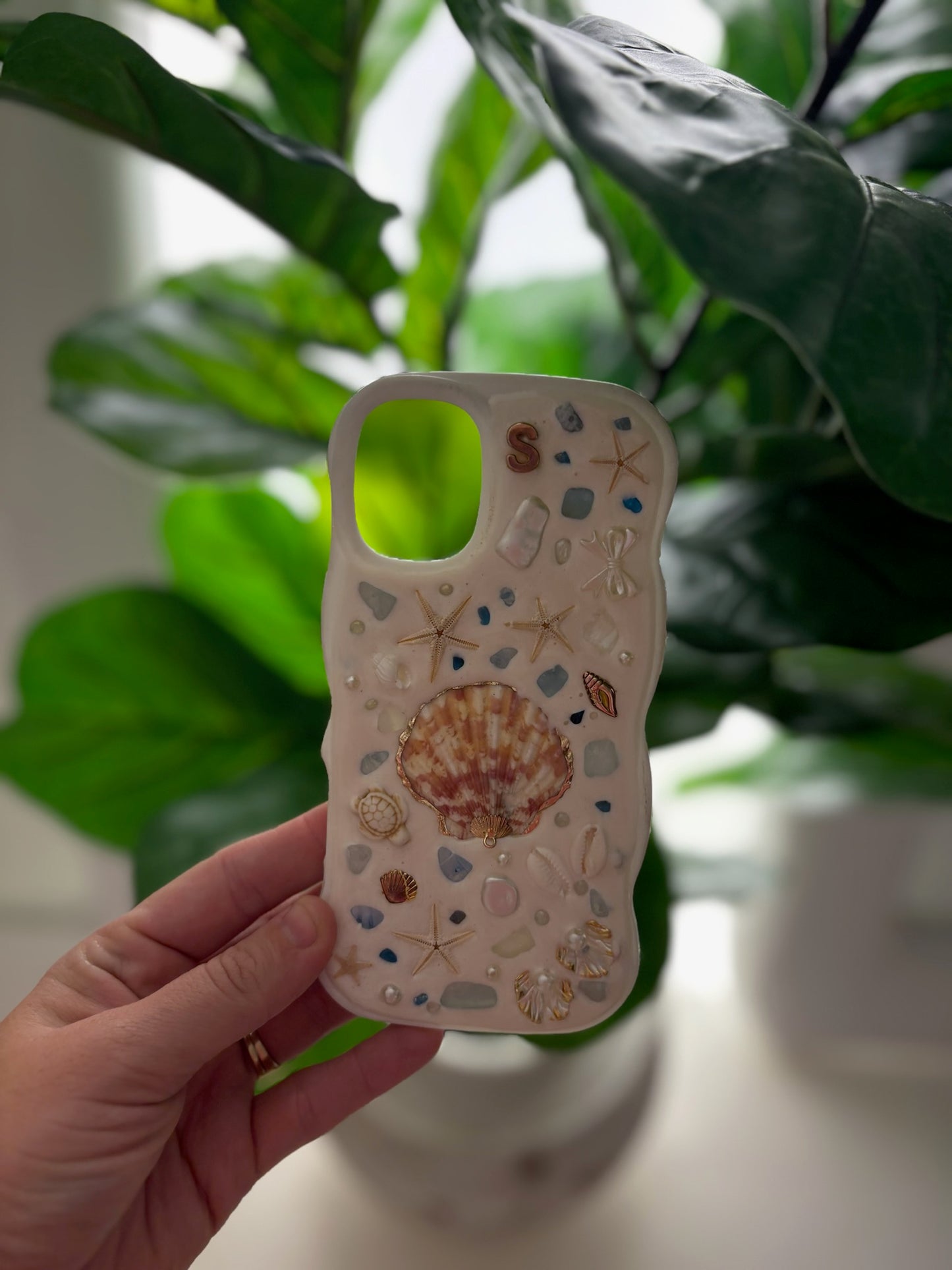 Custom Cases