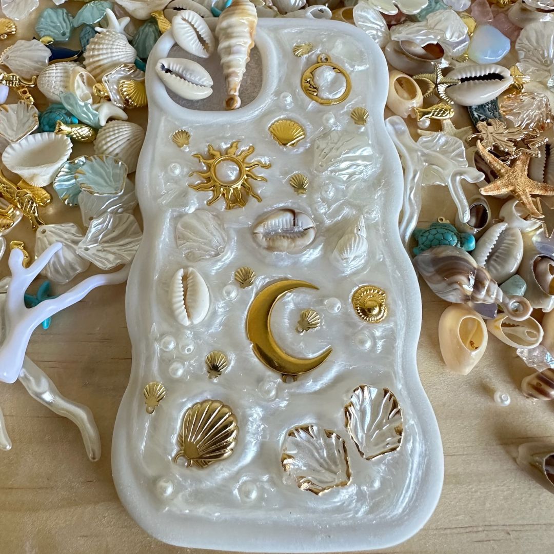 Celestial Shores Luxe