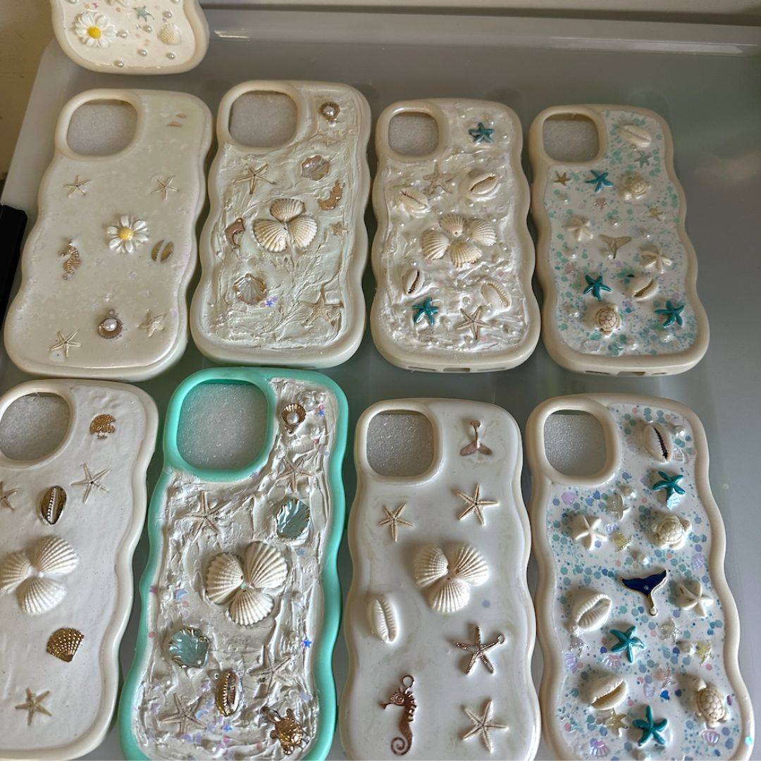 Custom Cases