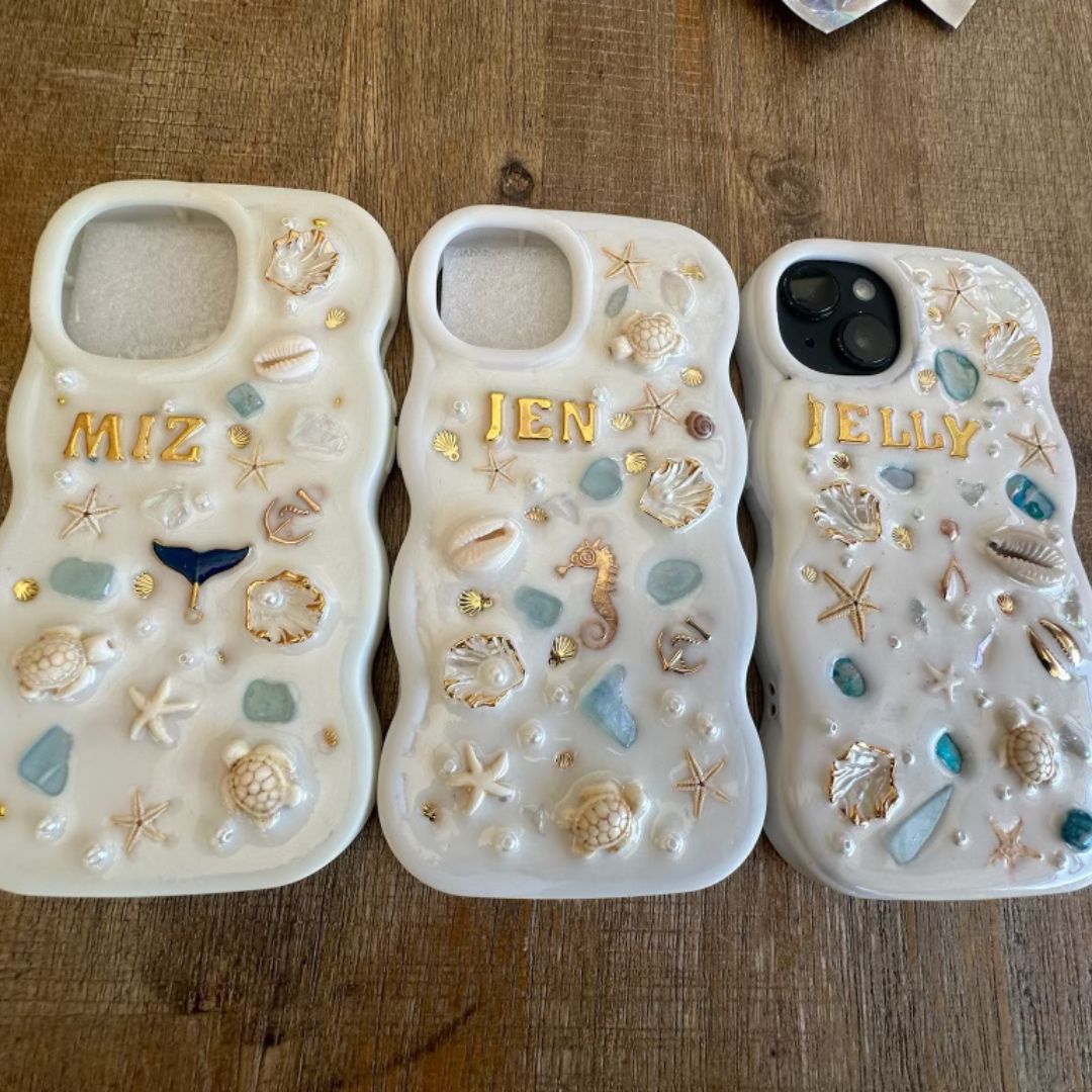 Custom Cases
