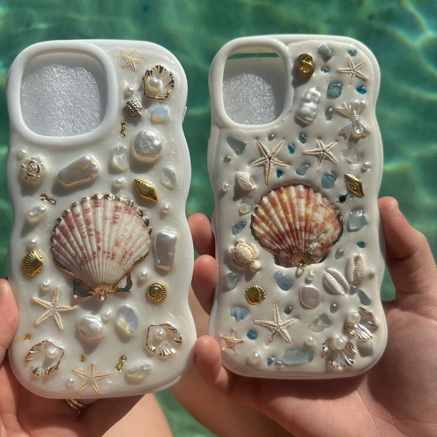 Custom Cases