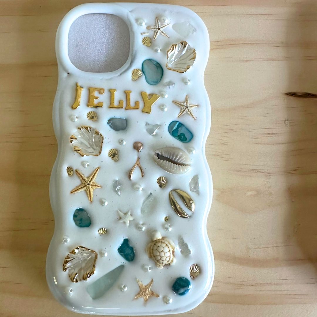 Custom Cases