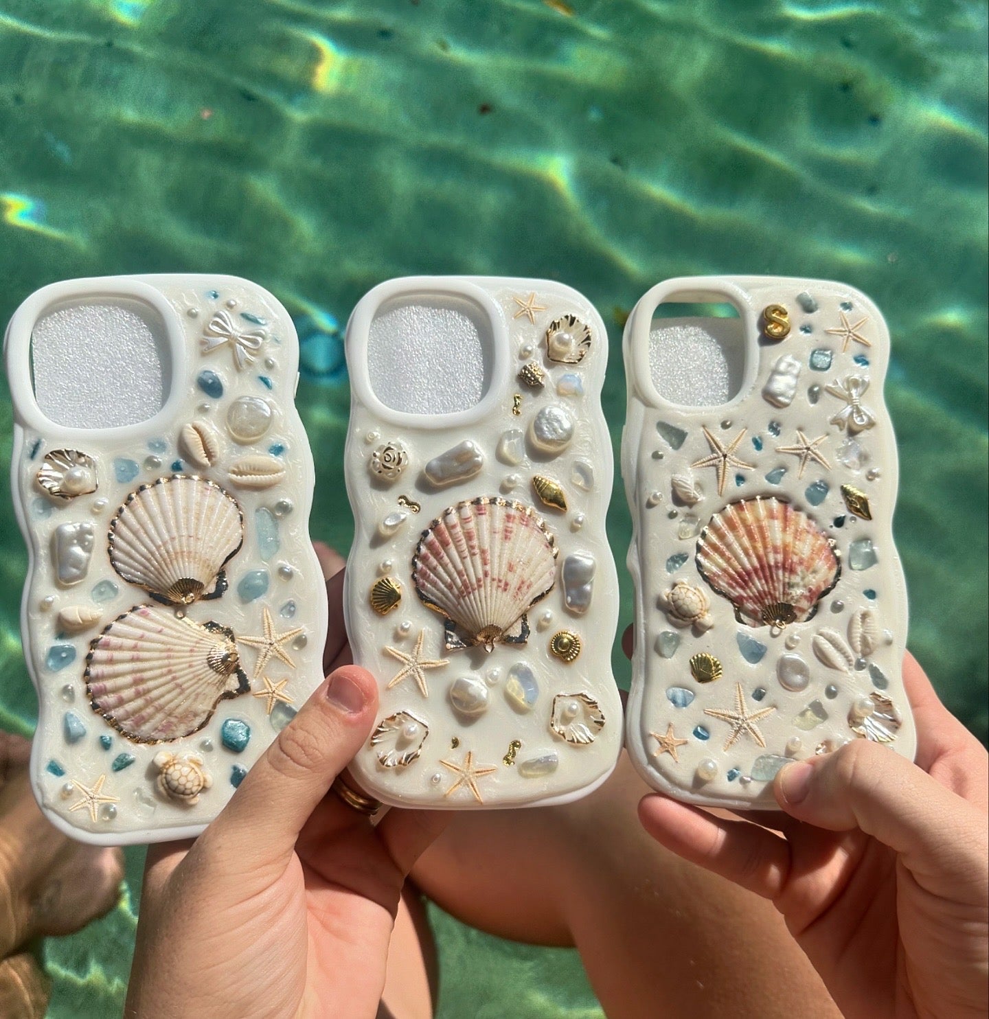 Custom Cases