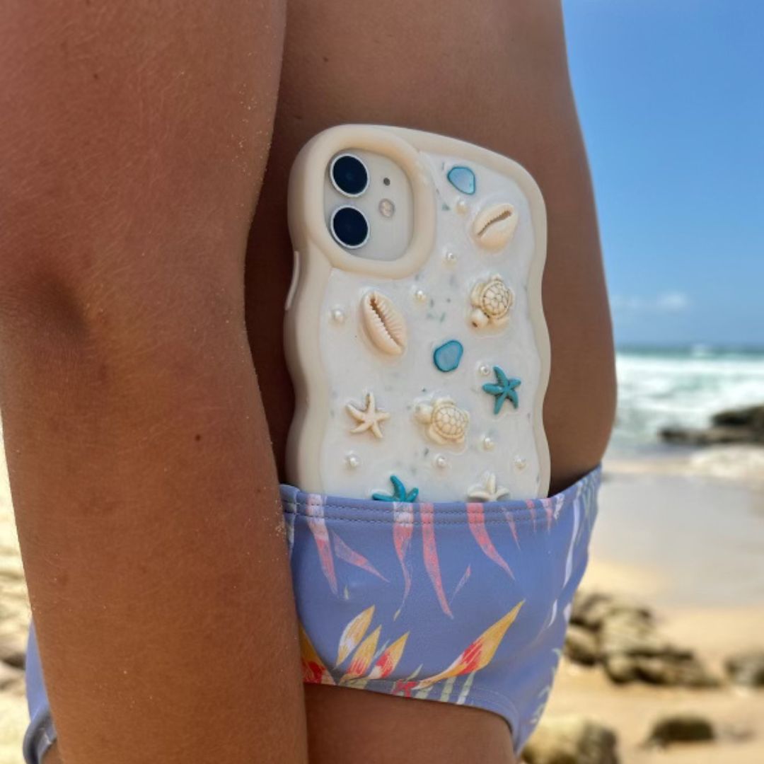 Island Girl Minimal
