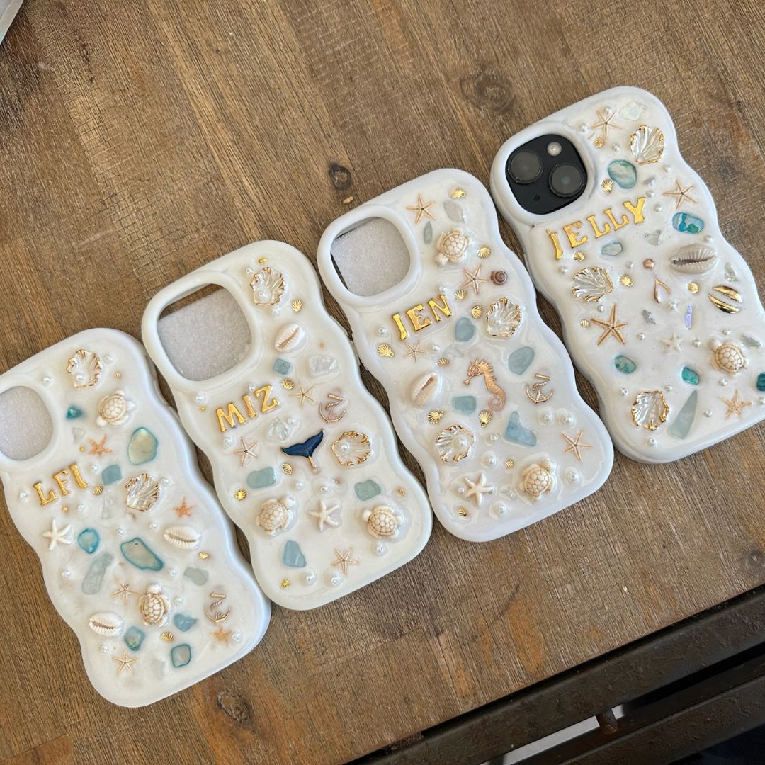 Custom Cases