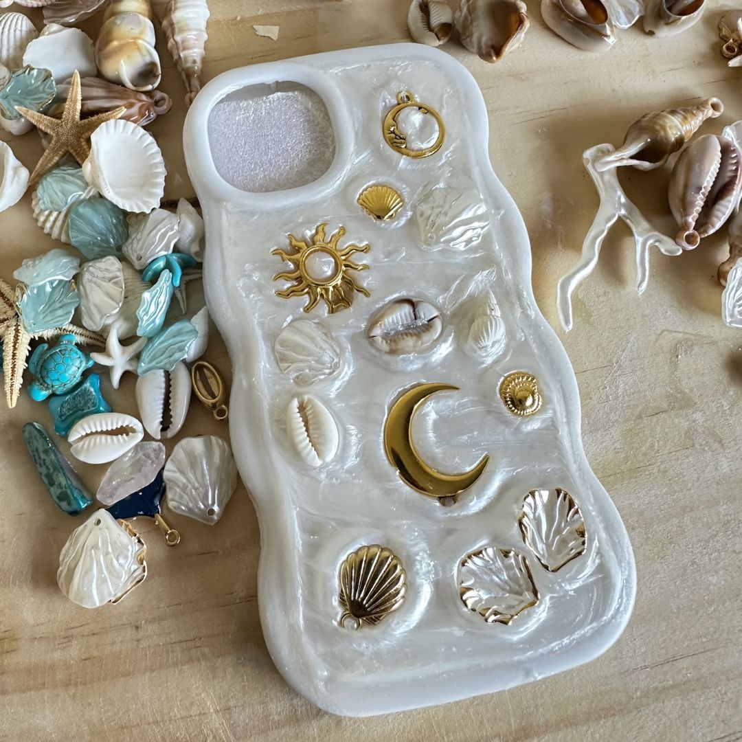 Celestial Shores Luxe