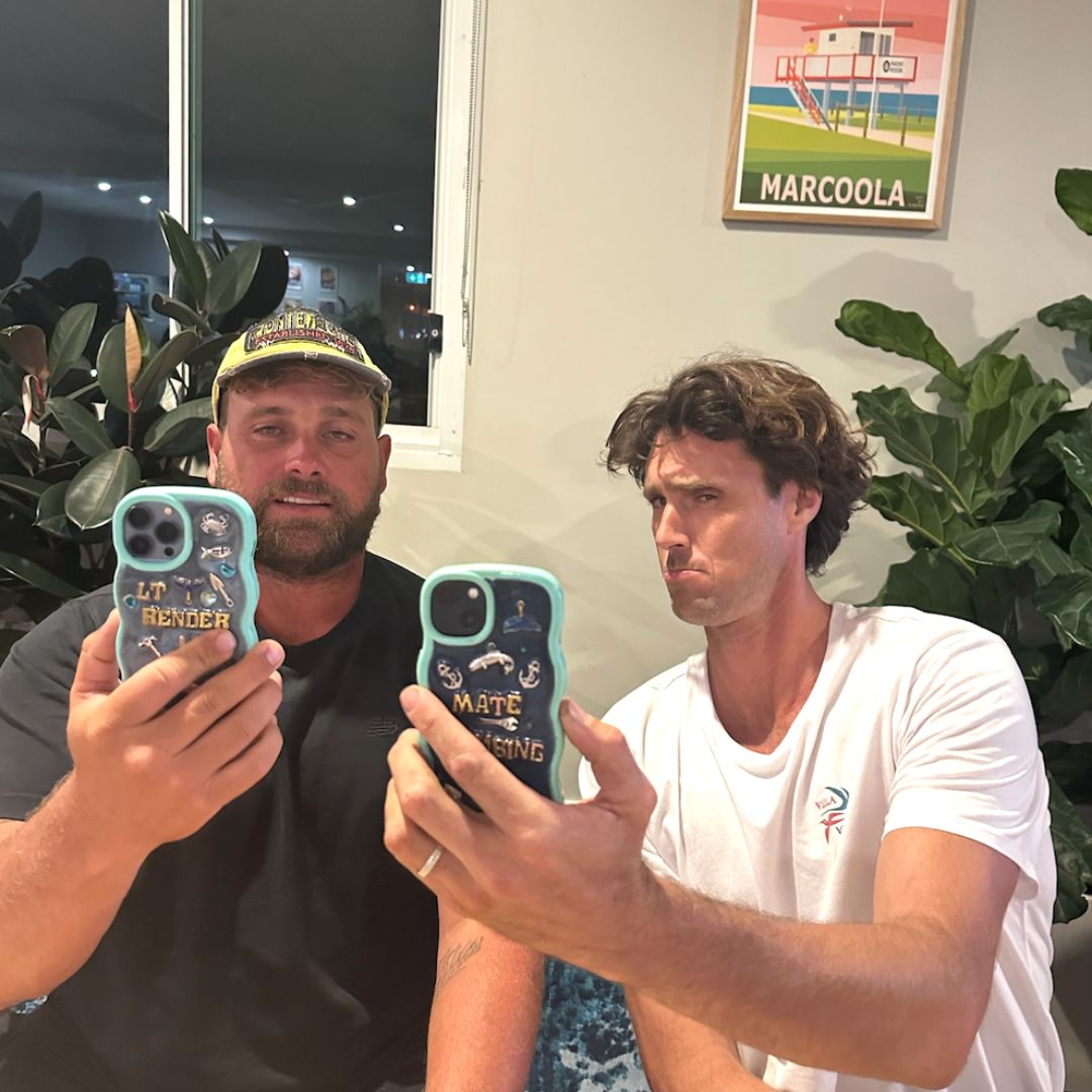 Custom Cases
