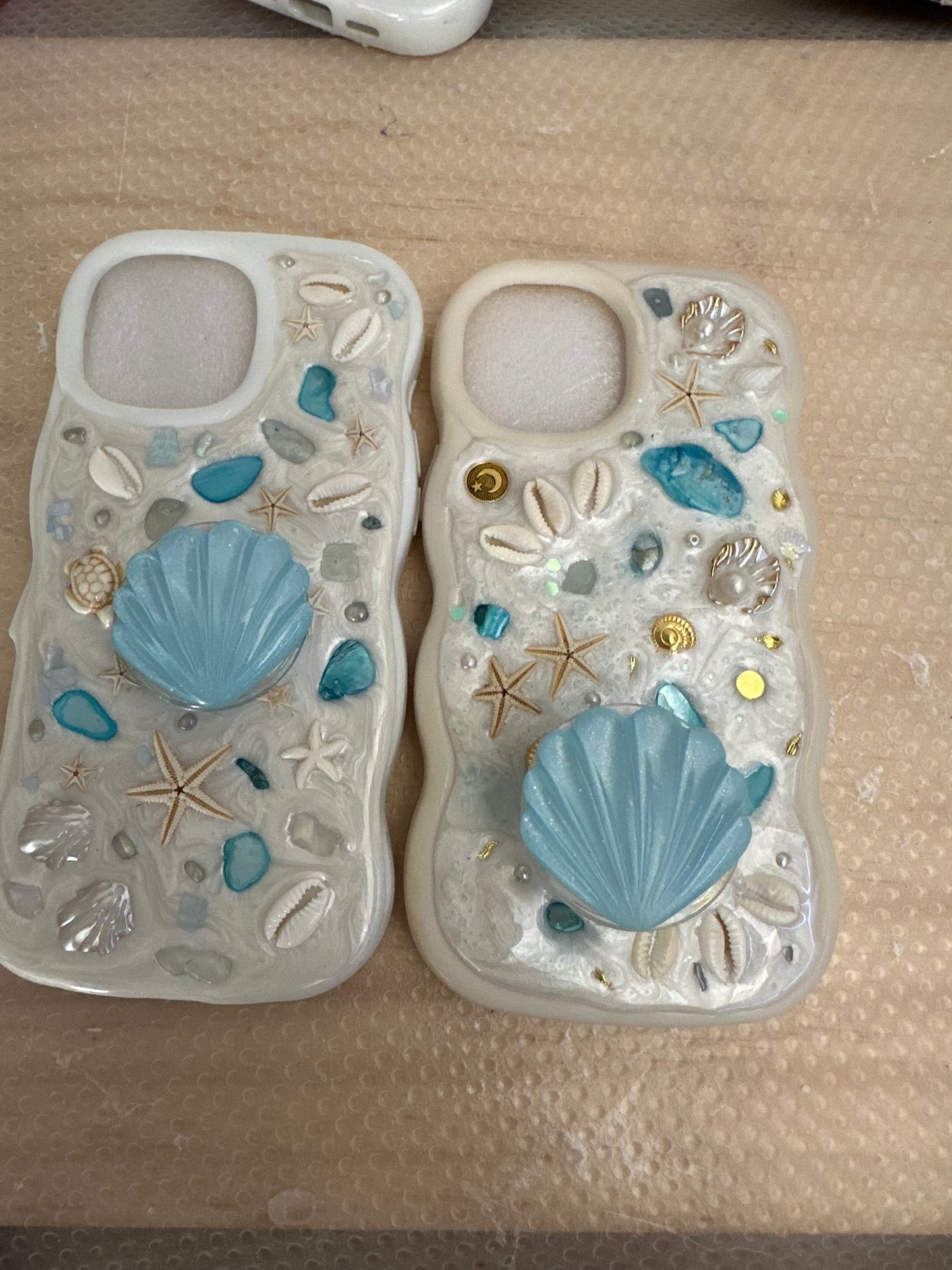 Custom Cases
