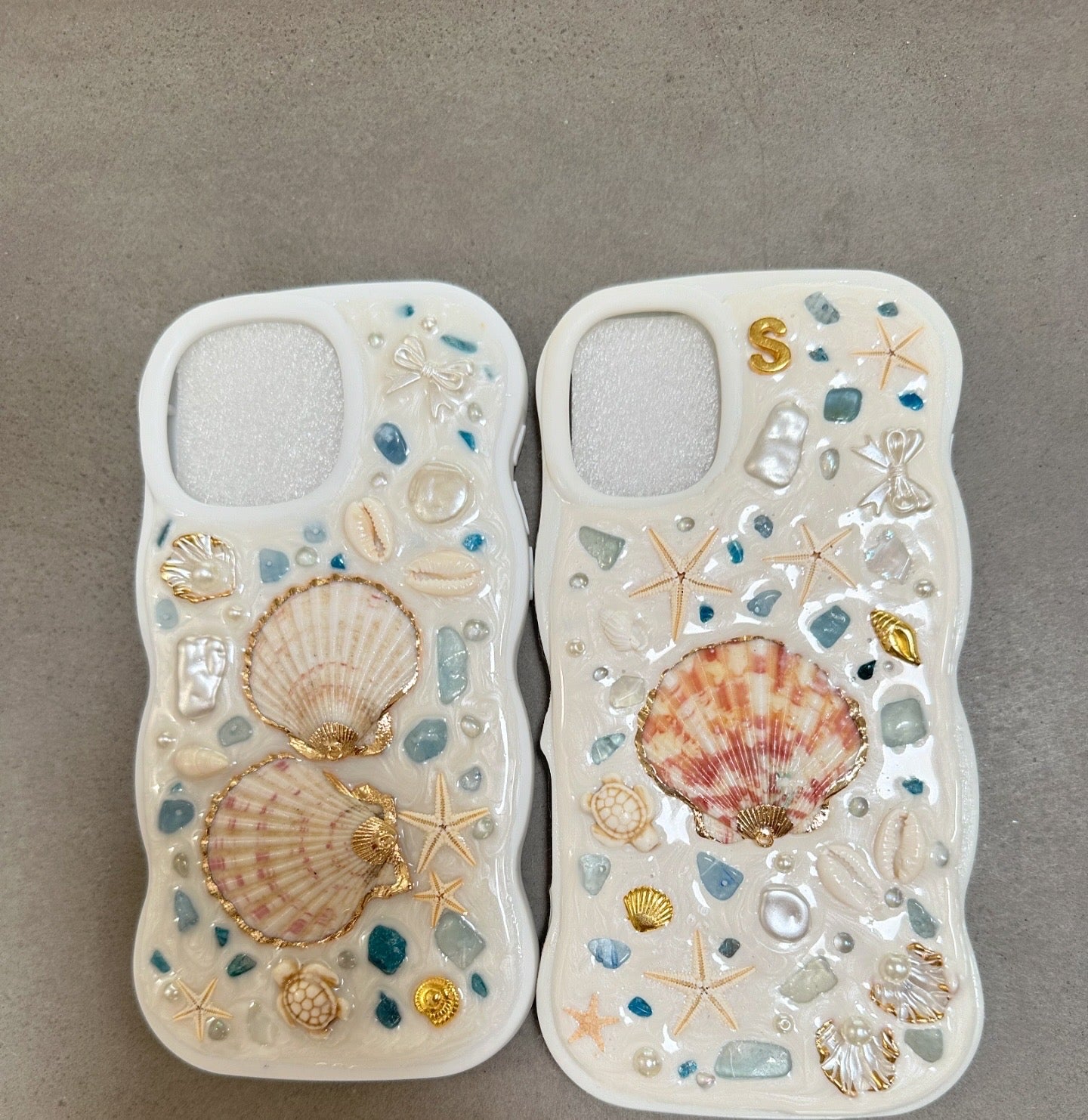 Custom Cases