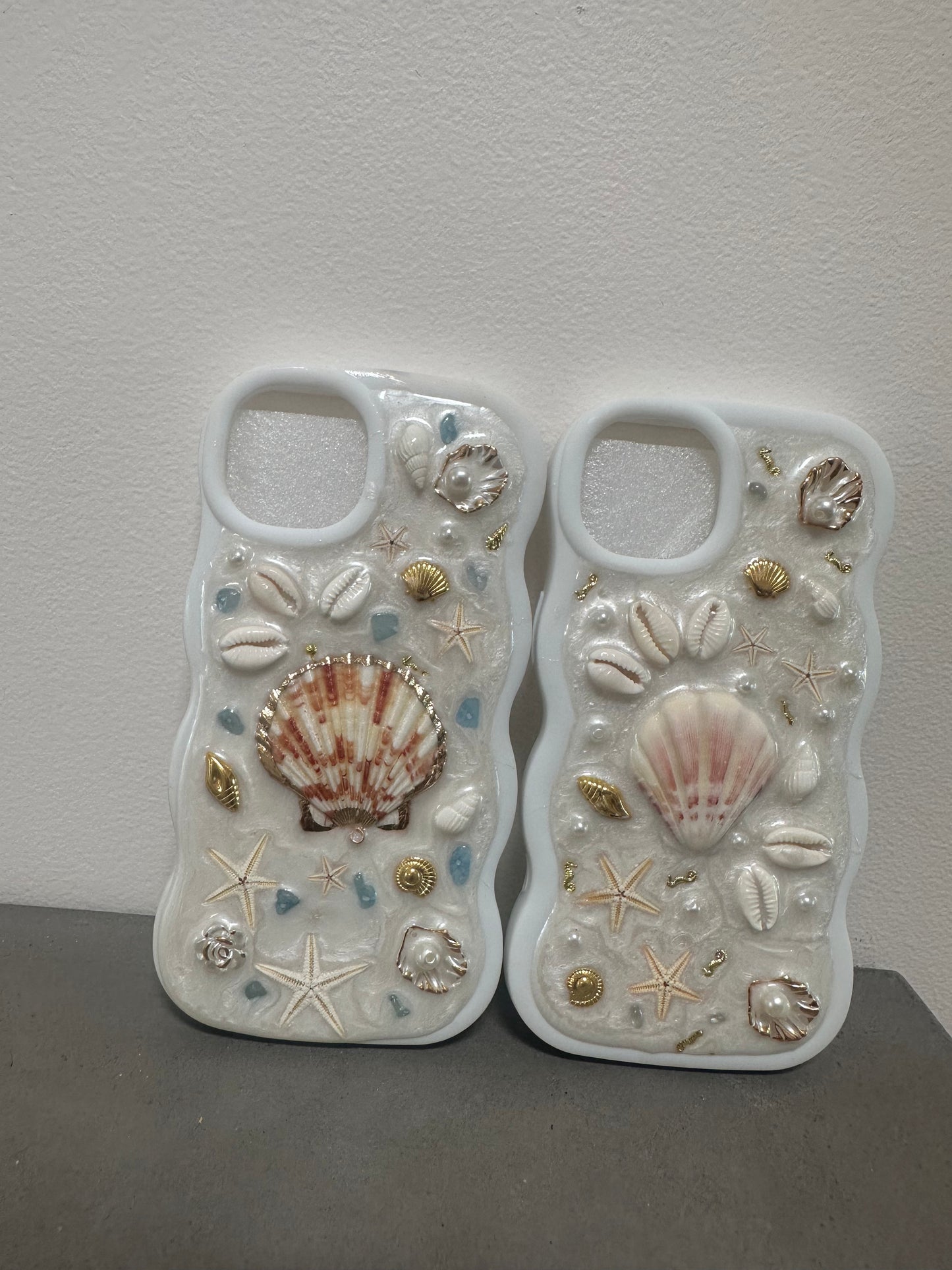Custom Cases