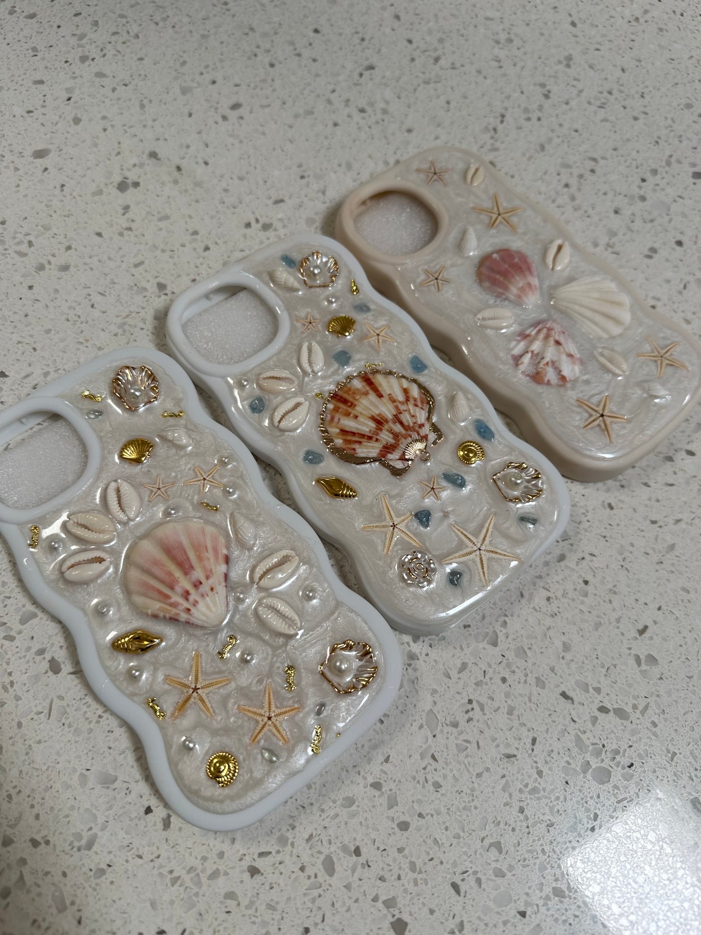 Custom Cases