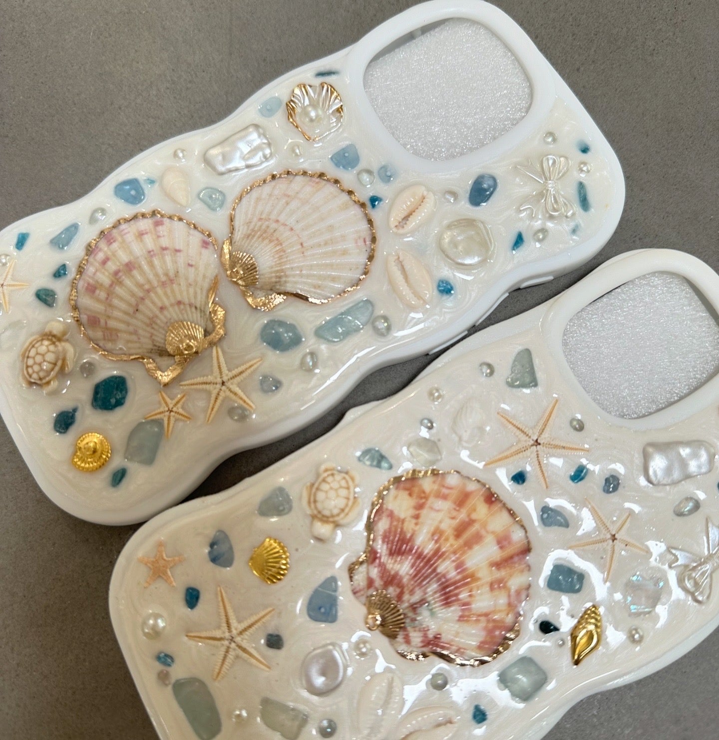 Custom Cases