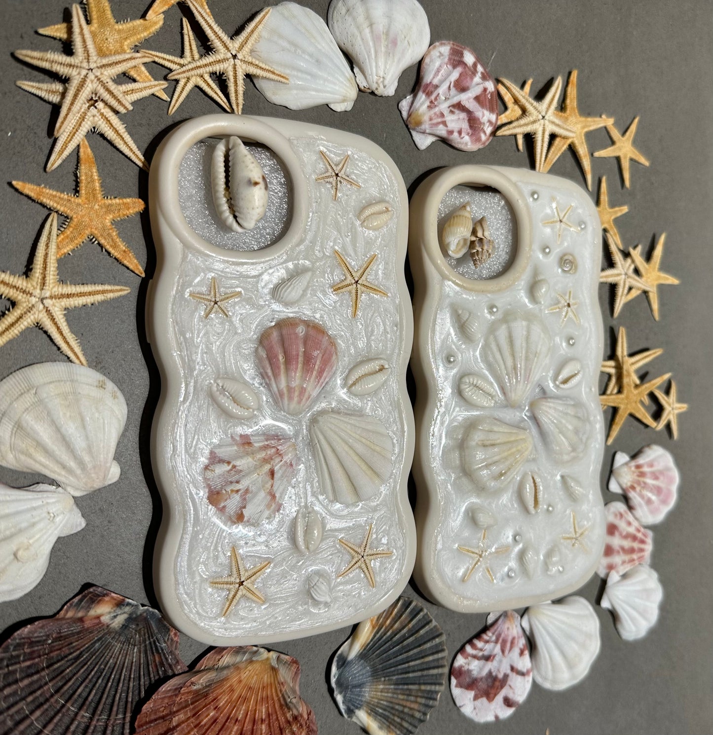Custom Cases