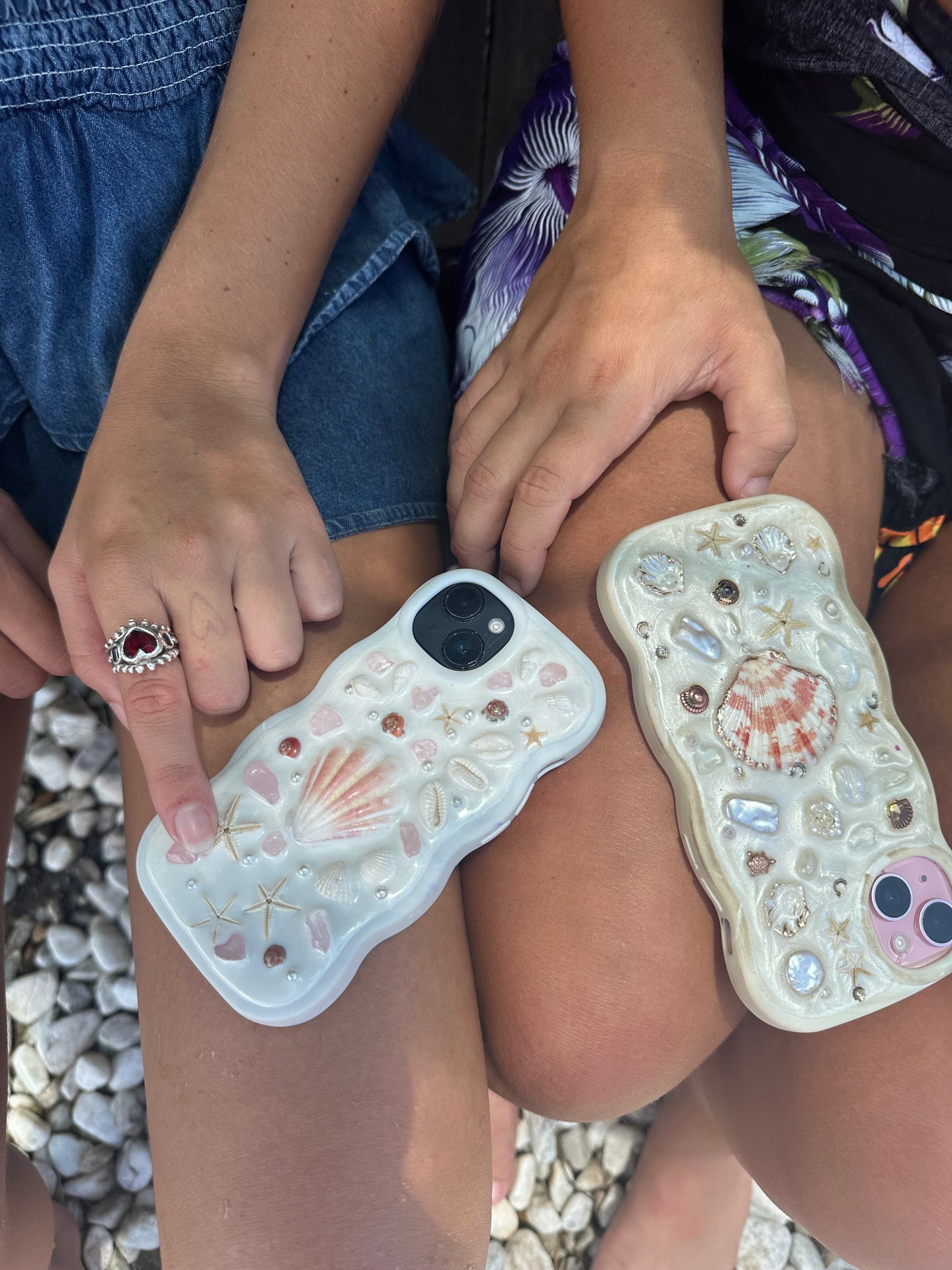 Custom Cases