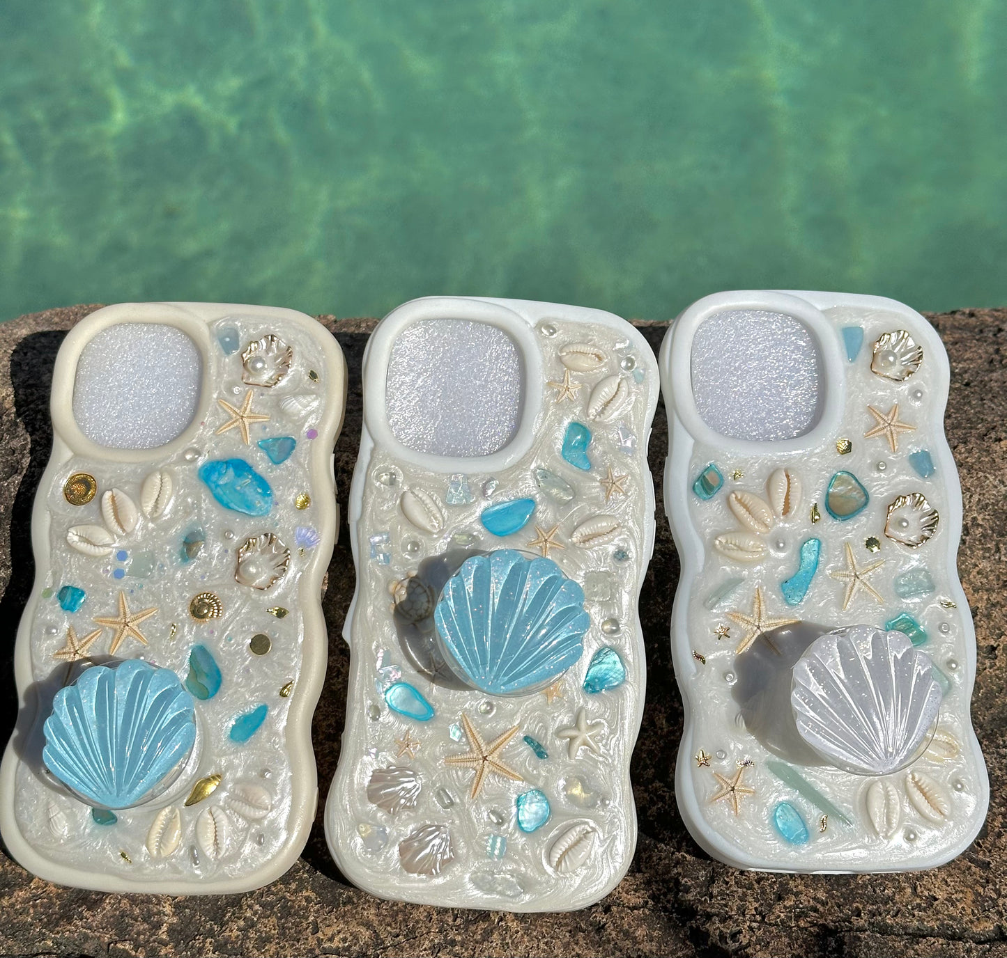 Custom Cases