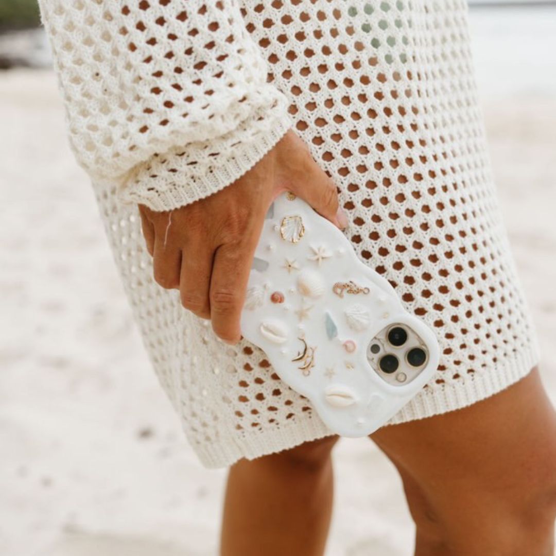 Island Girl Luxe