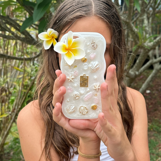 Ocean Rose Luxe