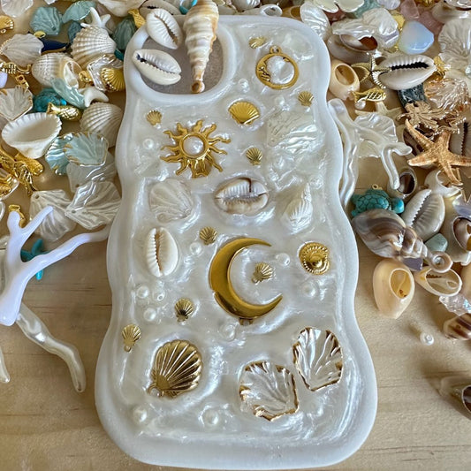 Celestial Shores Luxe