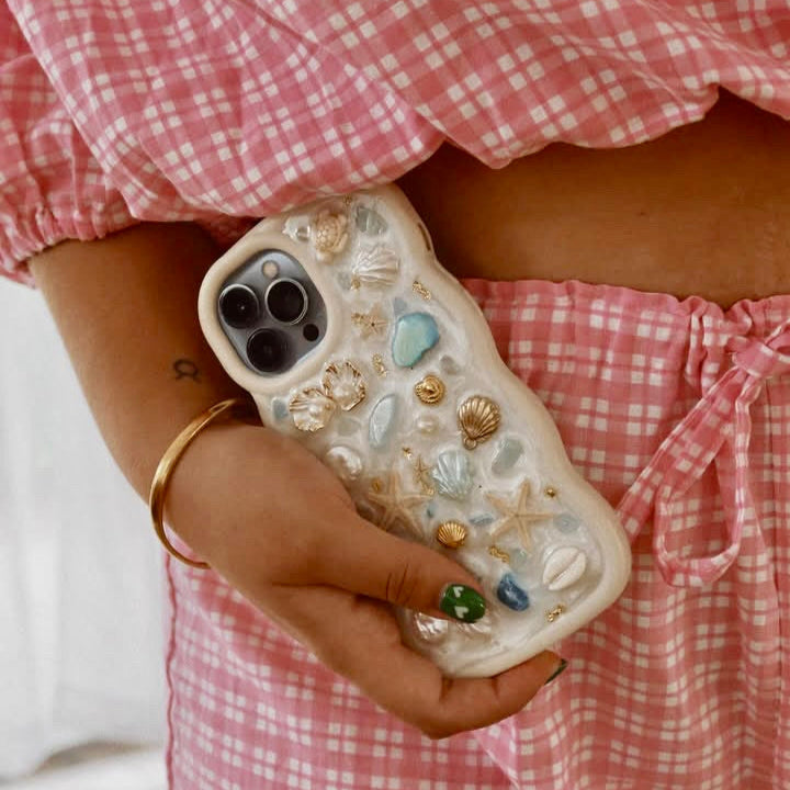 Island Girl Luxe