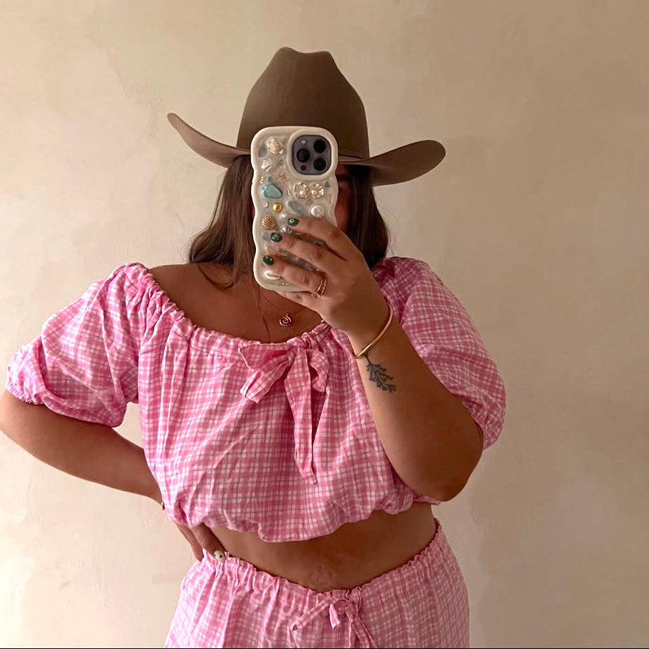 Island Girl Luxe