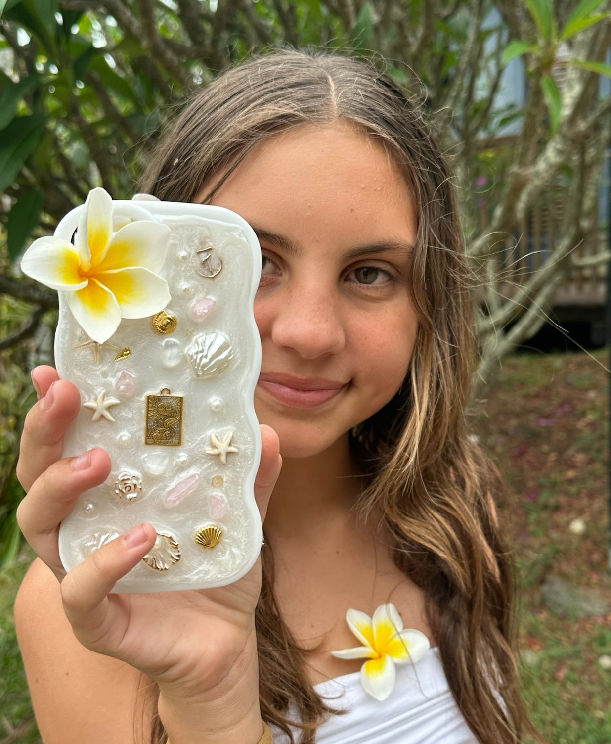 Ocean Rose Luxe
