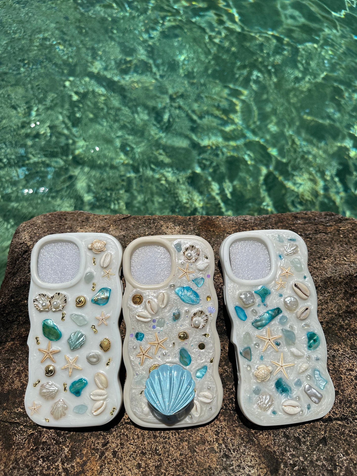 Island Girl Luxe