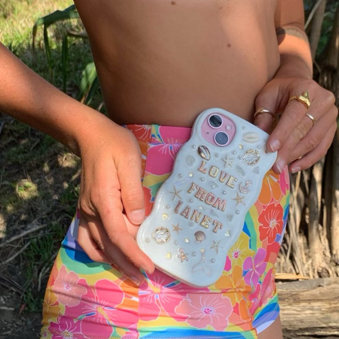 Custom Cases